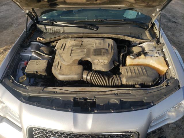 Photo 6 VIN: 2C3CCAEG8HH663103 - CHRYSLER 300C 