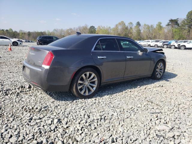 Photo 2 VIN: 2C3CCAEG8JH120114 - CHRYSLER 300 LIMITE 