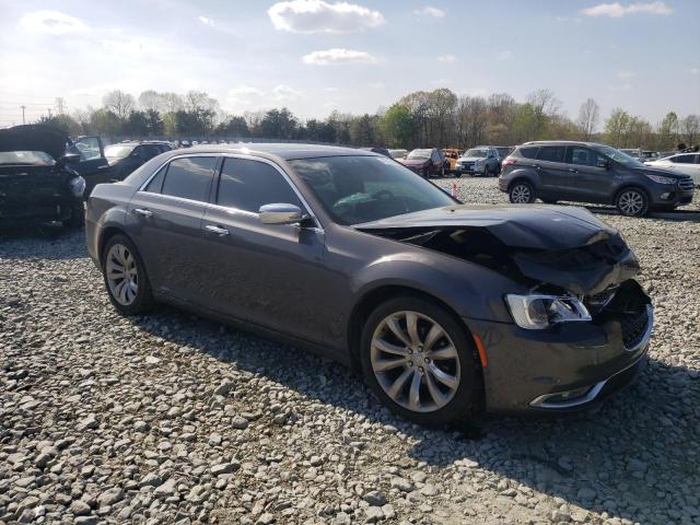 Photo 3 VIN: 2C3CCAEG8JH120114 - CHRYSLER 300 LIMITE 