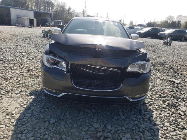 Photo 4 VIN: 2C3CCAEG8JH120114 - CHRYSLER 300 LIMITE 