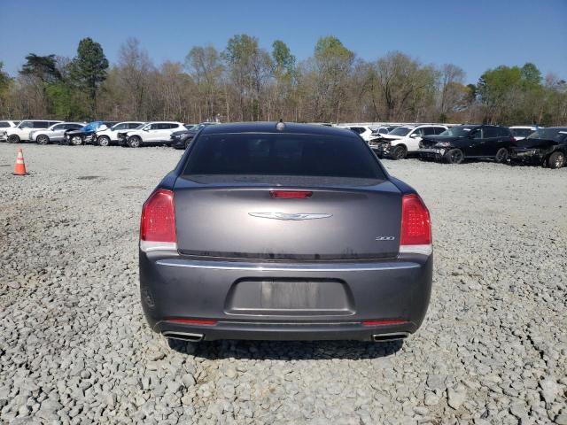 Photo 5 VIN: 2C3CCAEG8JH120114 - CHRYSLER 300 LIMITE 