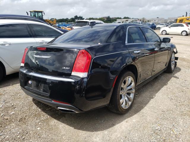 Photo 3 VIN: 2C3CCAEG8JH120159 - CHRYSLER 300 LIMITE 