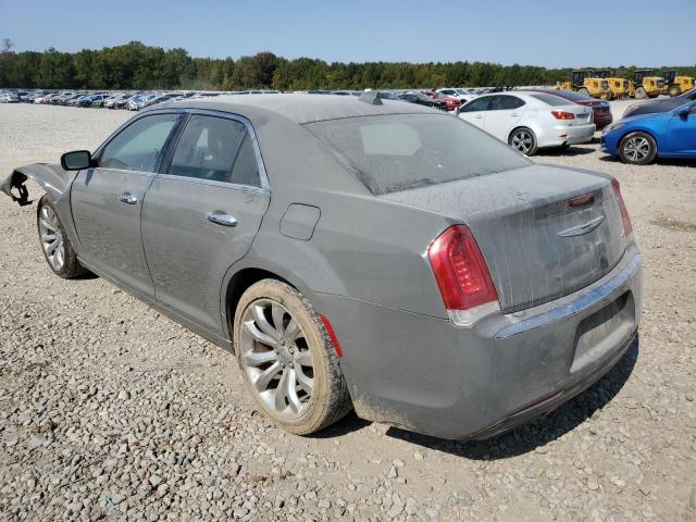 Photo 1 VIN: 2C3CCAEG8JH127144 - CHRYSLER 300 LIMITE 