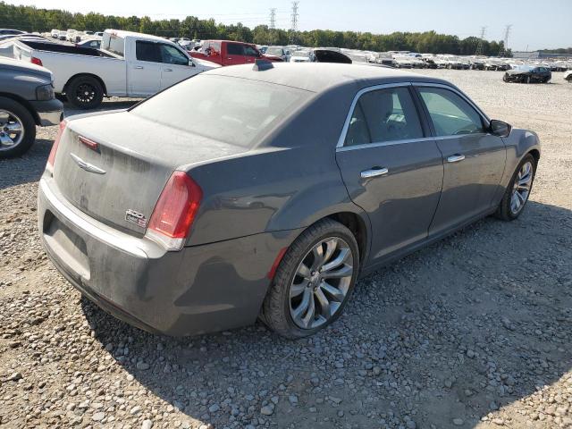 Photo 2 VIN: 2C3CCAEG8JH127144 - CHRYSLER 300 LIMITE 