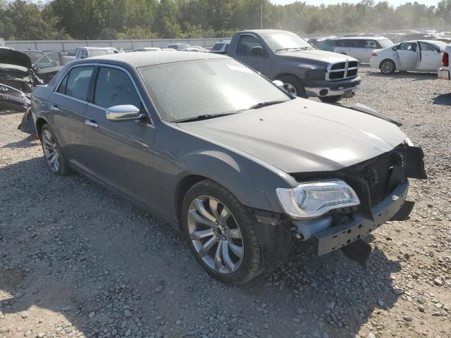 Photo 3 VIN: 2C3CCAEG8JH127144 - CHRYSLER 300 LIMITE 