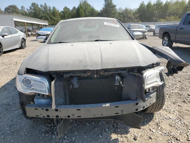 Photo 4 VIN: 2C3CCAEG8JH127144 - CHRYSLER 300 LIMITE 