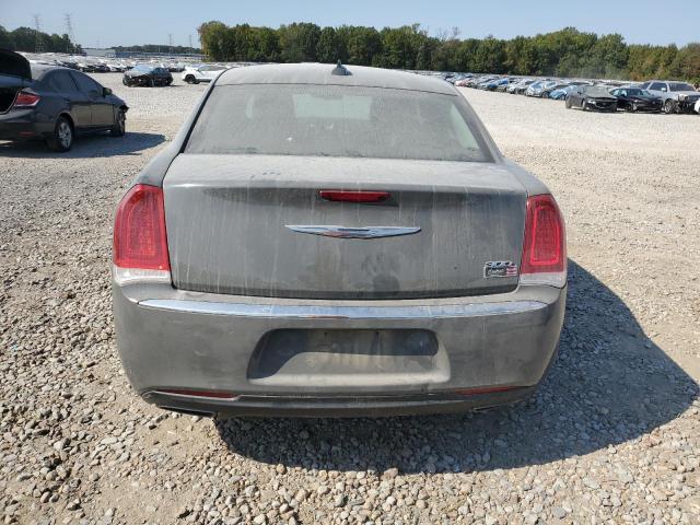 Photo 5 VIN: 2C3CCAEG8JH127144 - CHRYSLER 300 LIMITE 