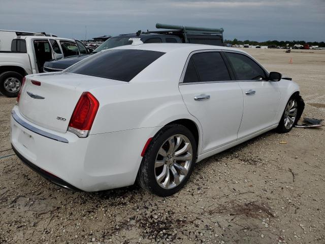 Photo 2 VIN: 2C3CCAEG8JH140122 - CHRYSLER 300 LIMITE 