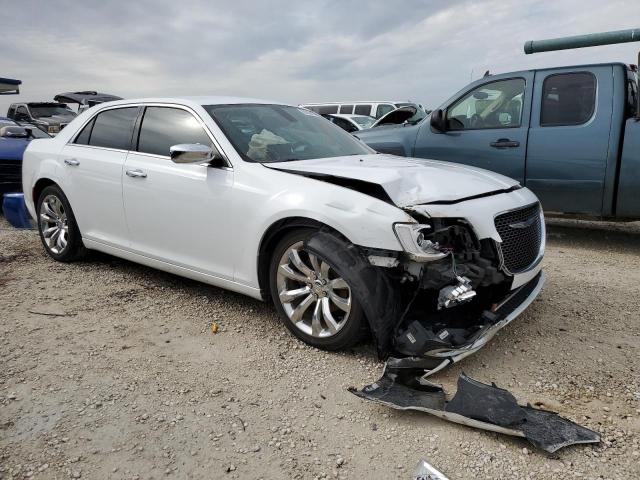 Photo 3 VIN: 2C3CCAEG8JH140122 - CHRYSLER 300 LIMITE 