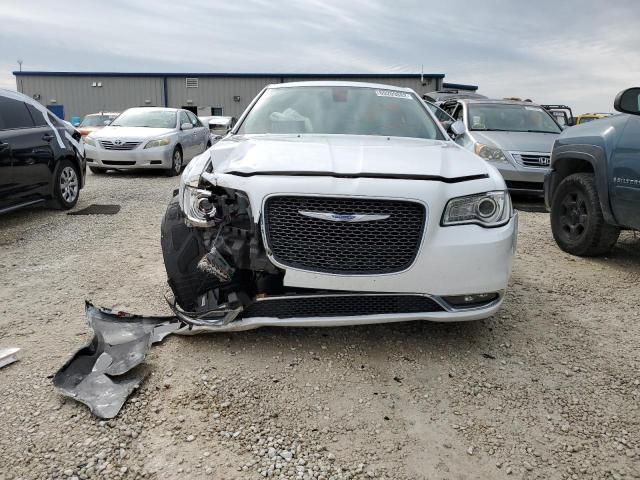 Photo 4 VIN: 2C3CCAEG8JH140122 - CHRYSLER 300 LIMITE 