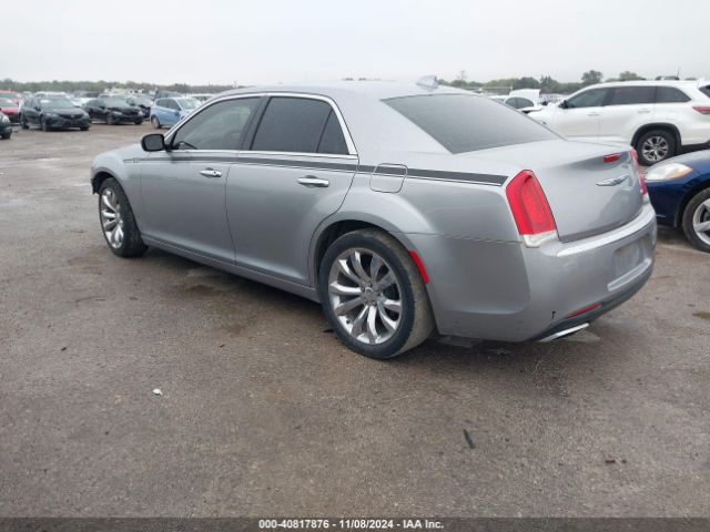 Photo 2 VIN: 2C3CCAEG8JH145899 - CHRYSLER 300 