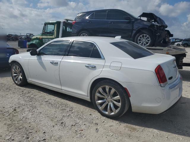 Photo 1 VIN: 2C3CCAEG8JH148740 - CHRYSLER 300 