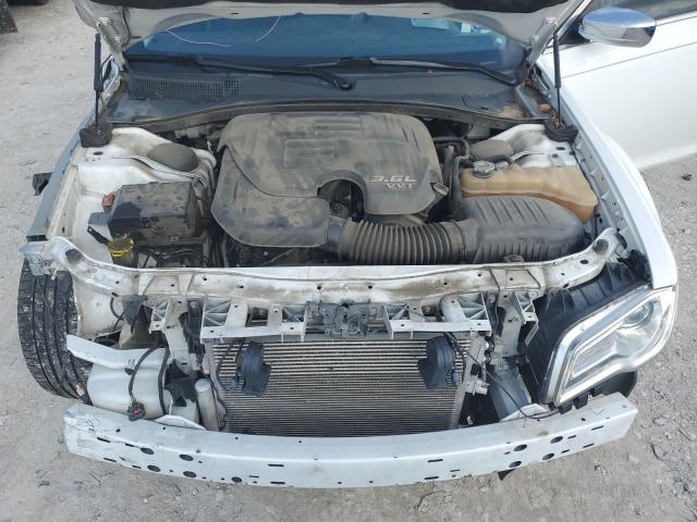 Photo 10 VIN: 2C3CCAEG8JH148740 - CHRYSLER 300 