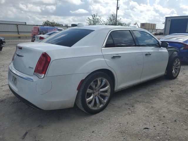 Photo 2 VIN: 2C3CCAEG8JH148740 - CHRYSLER 300 