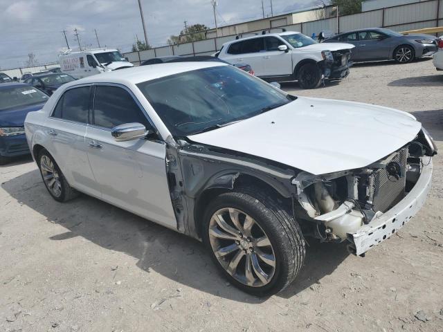 Photo 3 VIN: 2C3CCAEG8JH148740 - CHRYSLER 300 