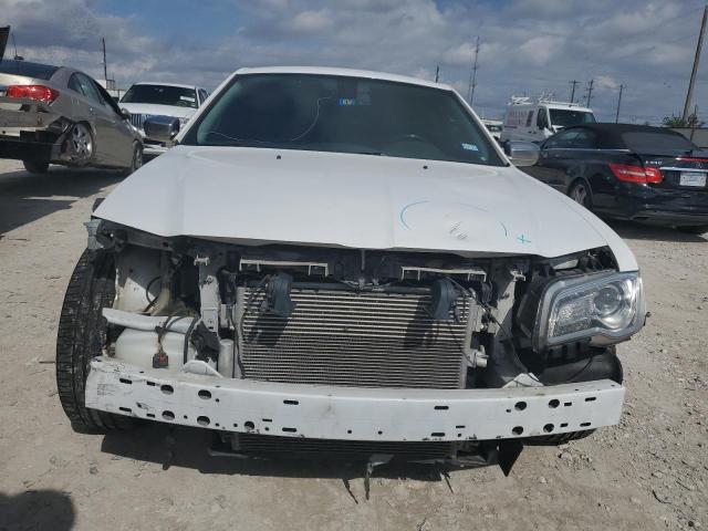 Photo 4 VIN: 2C3CCAEG8JH148740 - CHRYSLER 300 