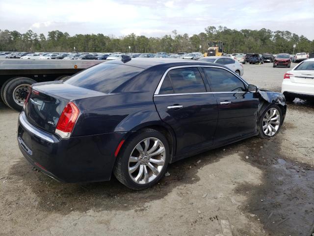 Photo 2 VIN: 2C3CCAEG8JH244027 - CHRYSLER 300 LIMITE 