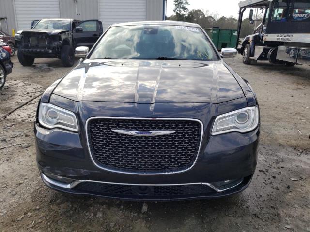 Photo 4 VIN: 2C3CCAEG8JH244027 - CHRYSLER 300 LIMITE 