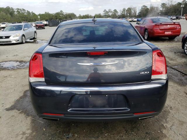 Photo 5 VIN: 2C3CCAEG8JH244027 - CHRYSLER 300 LIMITE 