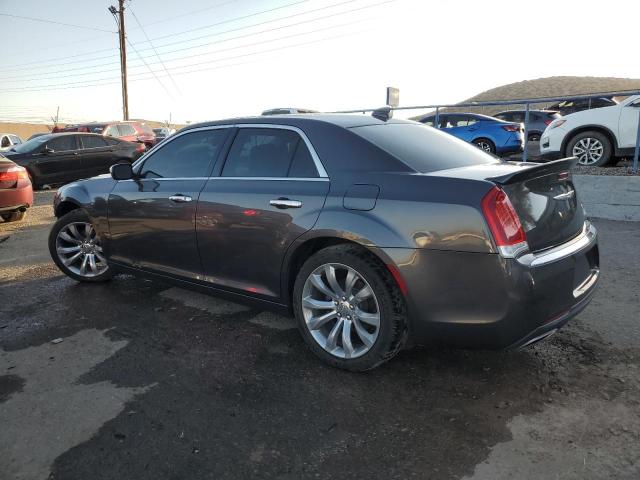 Photo 1 VIN: 2C3CCAEG8JH250202 - CHRYSLER 300 LIMITE 