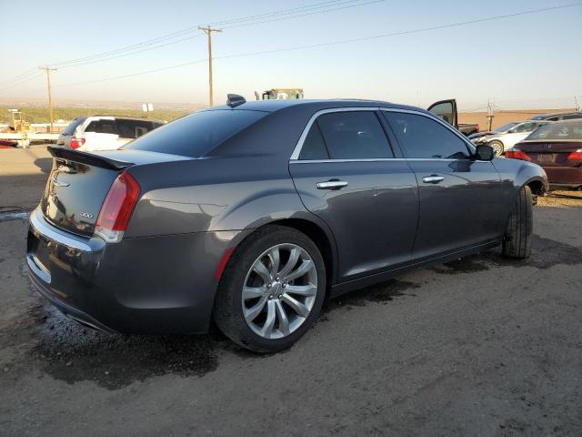 Photo 2 VIN: 2C3CCAEG8JH250202 - CHRYSLER 300 LIMITE 