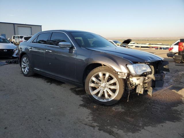 Photo 3 VIN: 2C3CCAEG8JH250202 - CHRYSLER 300 LIMITE 