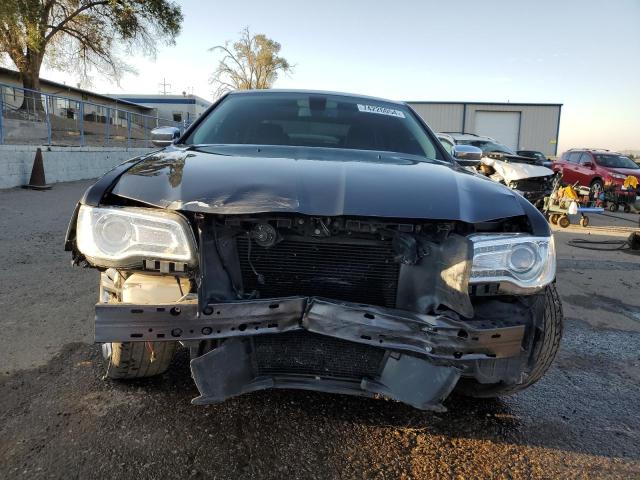 Photo 4 VIN: 2C3CCAEG8JH250202 - CHRYSLER 300 LIMITE 