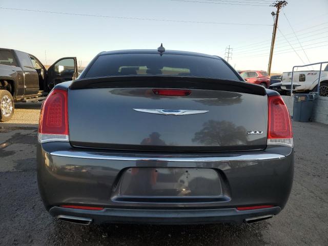 Photo 5 VIN: 2C3CCAEG8JH250202 - CHRYSLER 300 LIMITE 