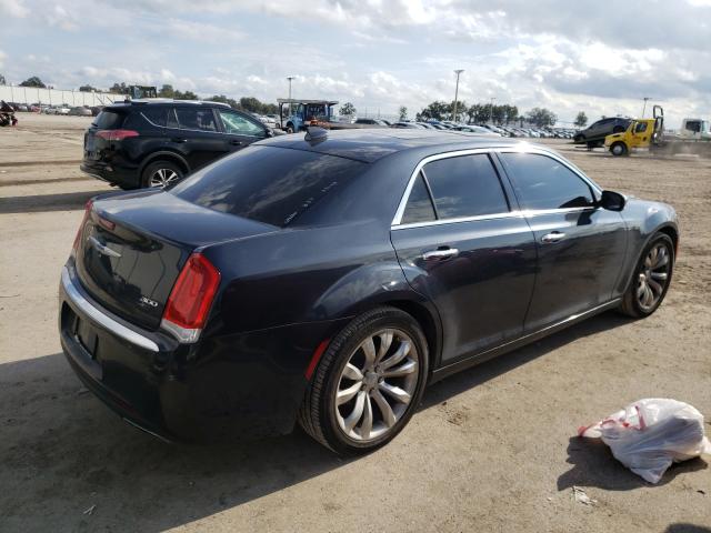 Photo 3 VIN: 2C3CCAEG8JH262110 - CHRYSLER 300 LIMITE 