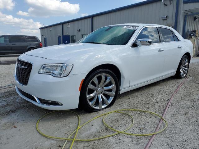 Photo 0 VIN: 2C3CCAEG8JH308566 - CHRYSLER 300 LIMITE 