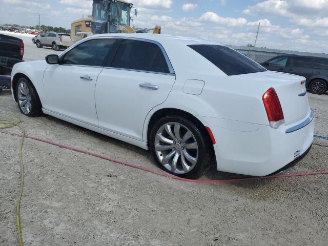 Photo 1 VIN: 2C3CCAEG8JH308566 - CHRYSLER 300 LIMITE 