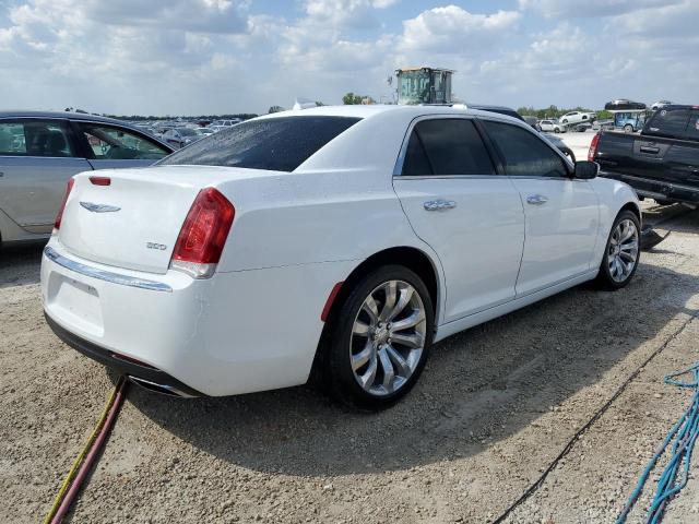 Photo 2 VIN: 2C3CCAEG8JH308566 - CHRYSLER 300 LIMITE 