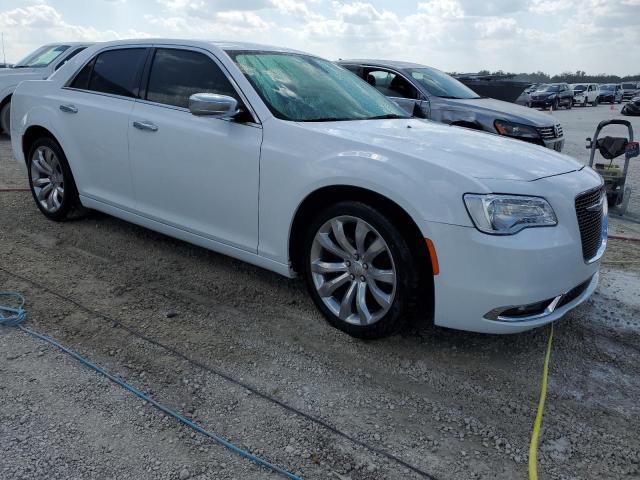 Photo 3 VIN: 2C3CCAEG8JH308566 - CHRYSLER 300 LIMITE 