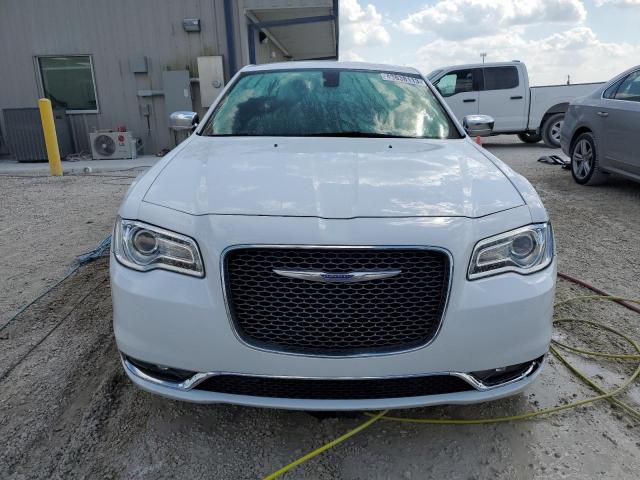 Photo 4 VIN: 2C3CCAEG8JH308566 - CHRYSLER 300 LIMITE 