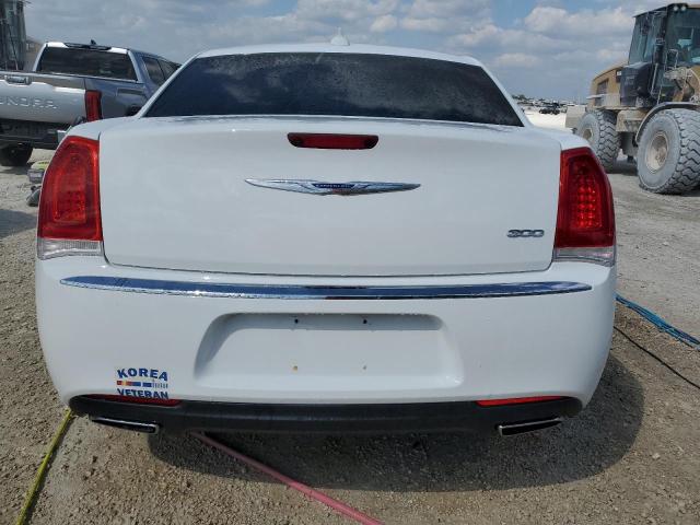 Photo 5 VIN: 2C3CCAEG8JH308566 - CHRYSLER 300 LIMITE 