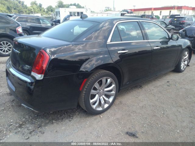 Photo 3 VIN: 2C3CCAEG8JH341180 - CHRYSLER 300 