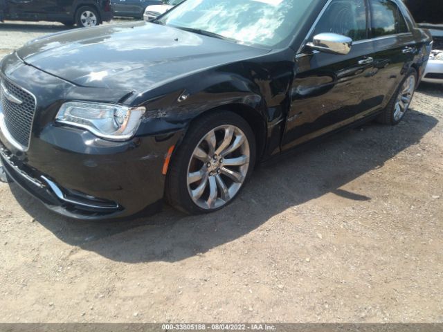 Photo 5 VIN: 2C3CCAEG8JH341180 - CHRYSLER 300 