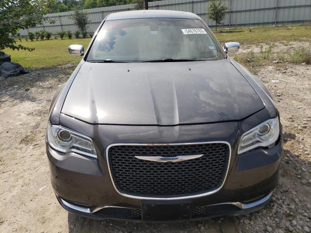 Photo 4 VIN: 2C3CCAEG8KH534267 - CHRYSLER 300 LIMITE 