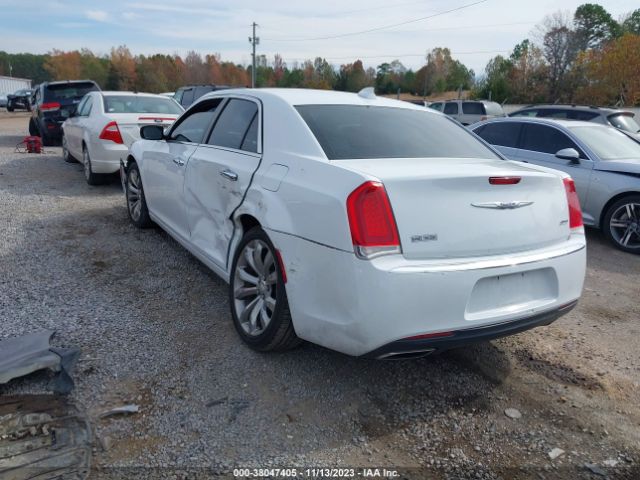 Photo 2 VIN: 2C3CCAEG8KH536102 - CHRYSLER 300 