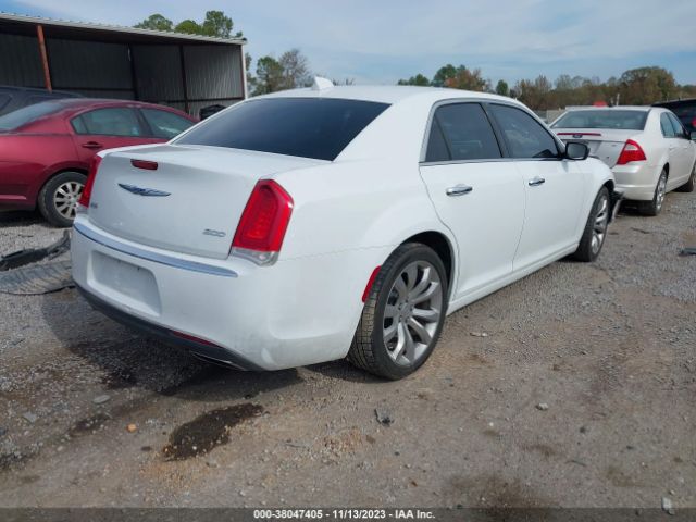 Photo 3 VIN: 2C3CCAEG8KH536102 - CHRYSLER 300 