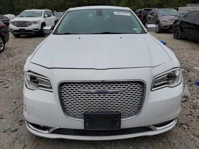 Photo 4 VIN: 2C3CCAEG8KH559931 - CHRYSLER 300 