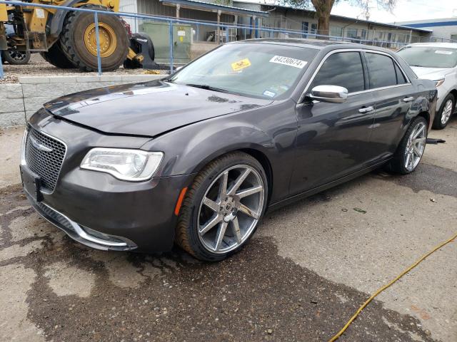 Photo 0 VIN: 2C3CCAEG8KH577622 - CHRYSLER 300 LIMITE 