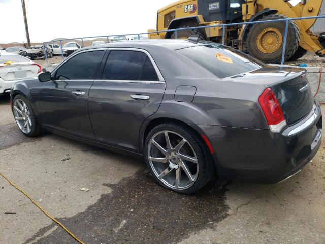 Photo 1 VIN: 2C3CCAEG8KH577622 - CHRYSLER 300 LIMITE 