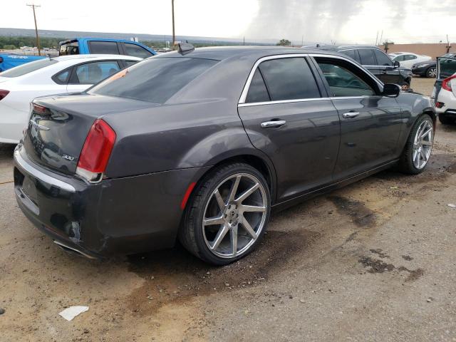 Photo 2 VIN: 2C3CCAEG8KH577622 - CHRYSLER 300 LIMITE 