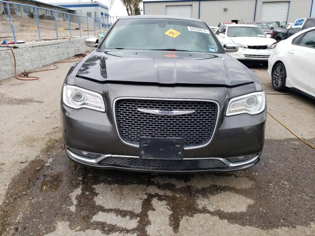 Photo 4 VIN: 2C3CCAEG8KH577622 - CHRYSLER 300 LIMITE 