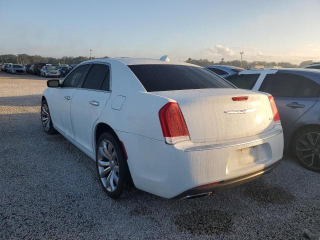 Photo 2 VIN: 2C3CCAEG8KH585669 - CHRYSLER 300 LIMITE 