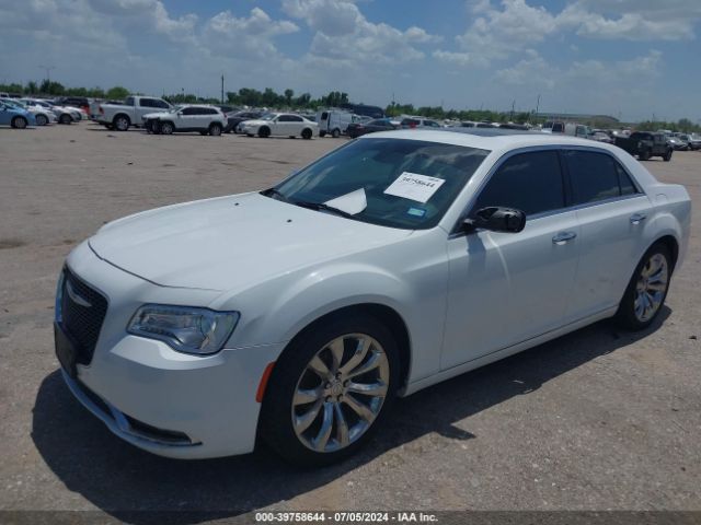 Photo 1 VIN: 2C3CCAEG8KH589821 - CHRYSLER 300 