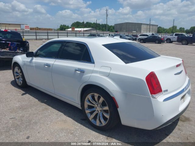 Photo 2 VIN: 2C3CCAEG8KH589821 - CHRYSLER 300 