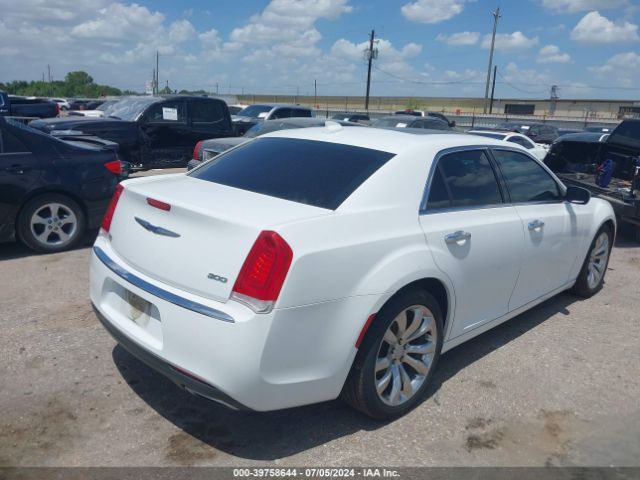 Photo 3 VIN: 2C3CCAEG8KH589821 - CHRYSLER 300 