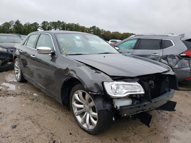 Photo 0 VIN: 2C3CCAEG8KH594789 - CHRYSLER 300 LIMITE 